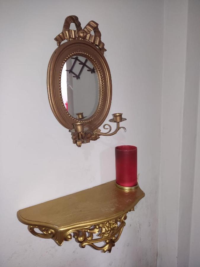 Pensjonat Suzet House Oxapampa Zewnętrze zdjęcie