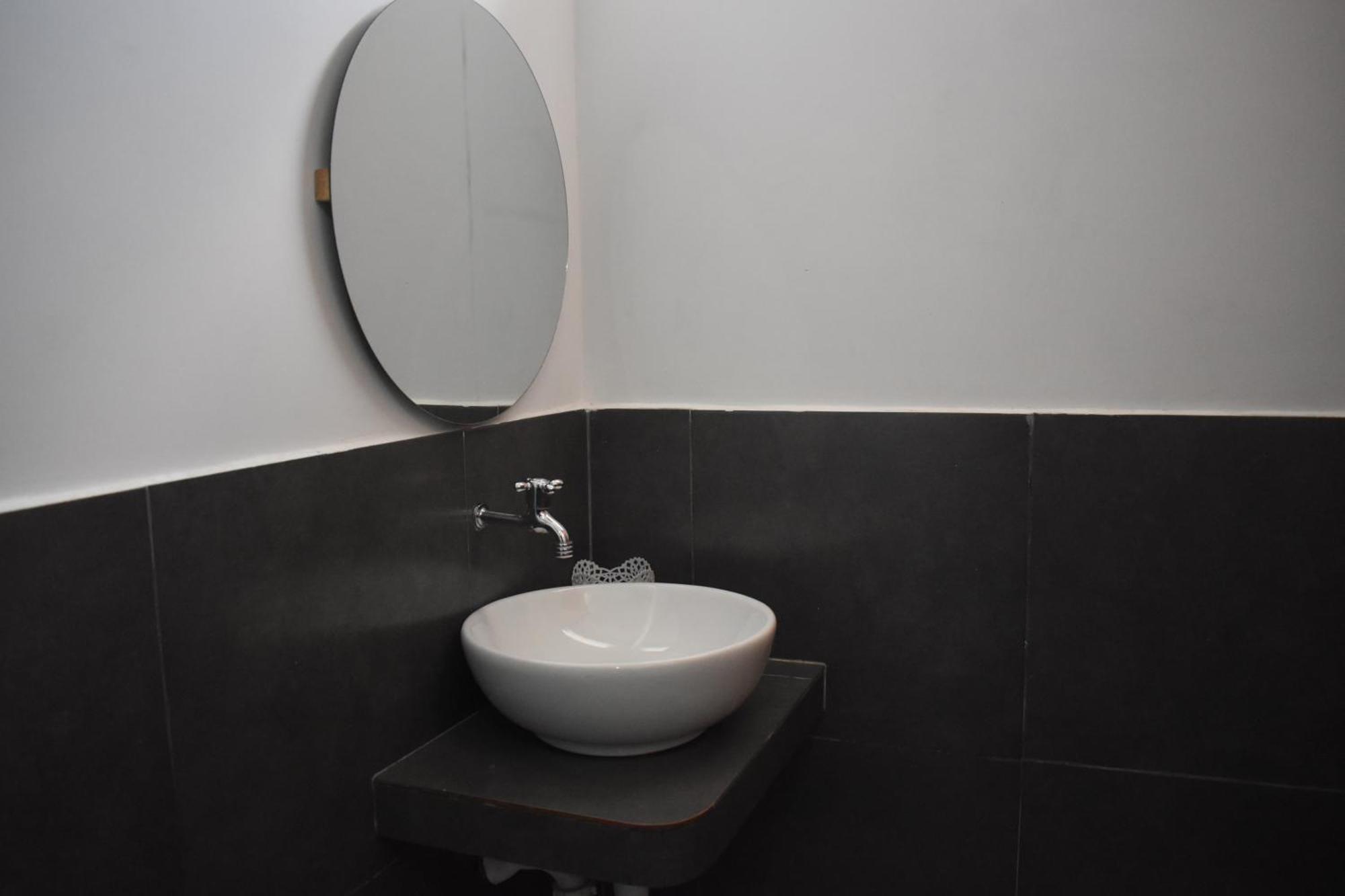 Pensjonat Suzet House Oxapampa Zewnętrze zdjęcie
