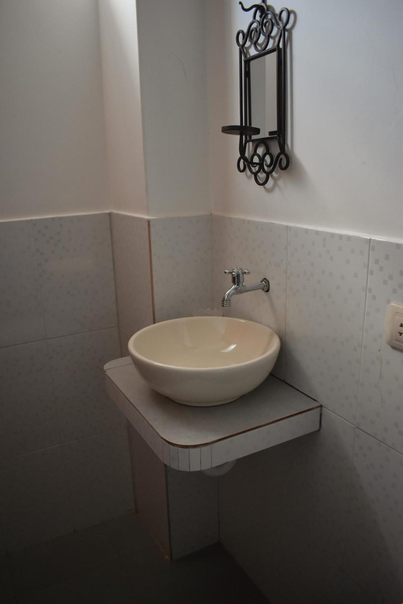 Pensjonat Suzet House Oxapampa Zewnętrze zdjęcie