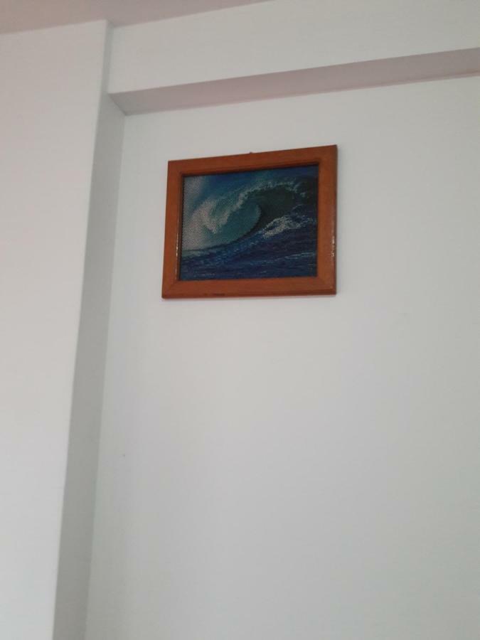 Pensjonat Suzet House Oxapampa Zewnętrze zdjęcie
