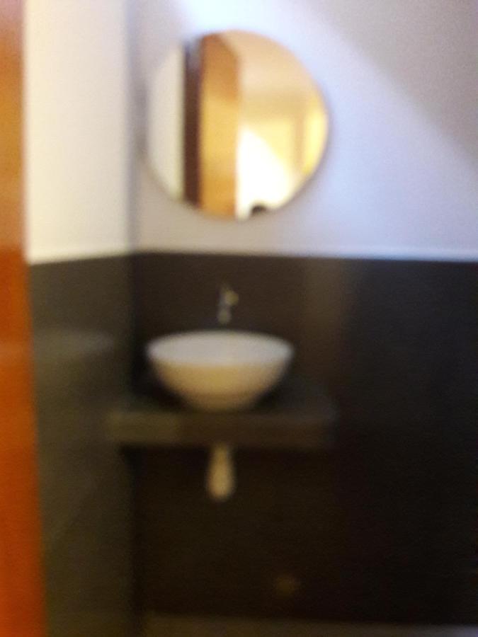 Pensjonat Suzet House Oxapampa Zewnętrze zdjęcie
